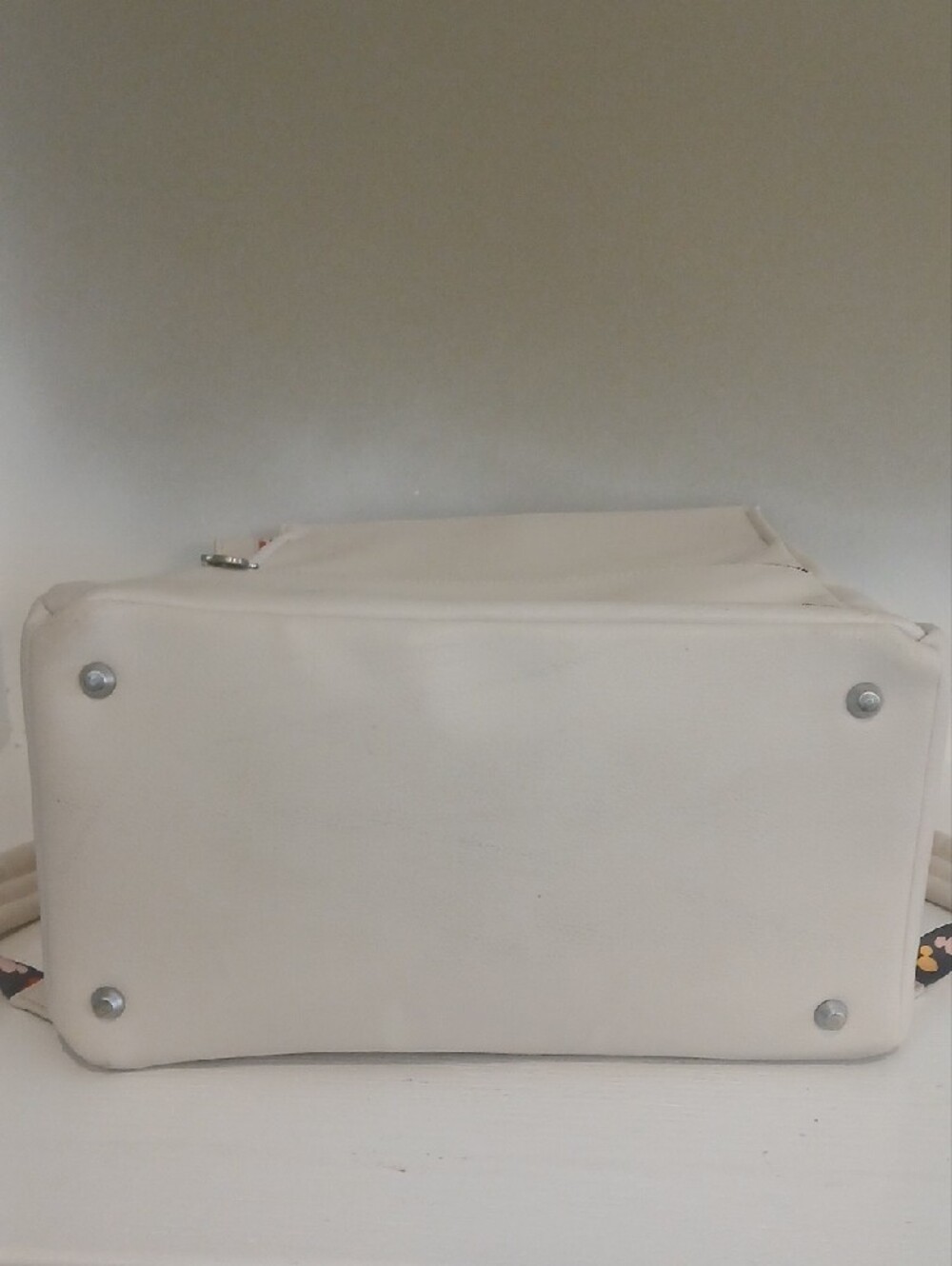 Disney Mickey Mania Freshly Picked Classic Diaper Bag II - Picture 9 of 9
